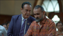 Raisinghani vs Raisinghani - Season 01 Episode 24